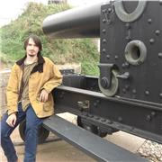 Freshly started Native Russian tutor with more then 5 years of Interpreting and Translations experience